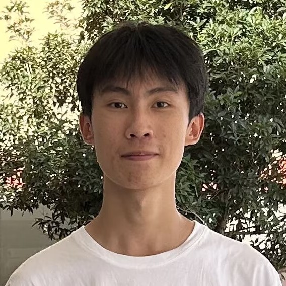 Shiyuan Zhang
